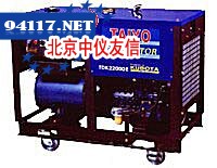 TDK22000E柴油发电机