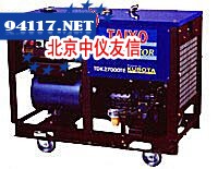 TDK27000TE柴油发电机