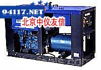 TDK40000TE柴油发电机