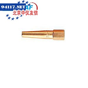 TE型氧气、乙炔可替换焊嘴
