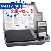 TIF9010A冷媒电子秤
