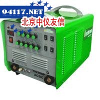 MR315T 直流脉冲焊机