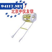 滑动尼龙软梯