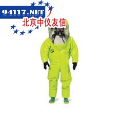 TK554T防护服