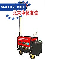 TKS-HF-4B移动照明灯