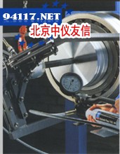 TMHP液压助力式重型爪式拉拔器