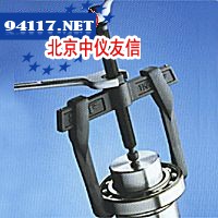 TMMRF可翻转爪式拉拔器