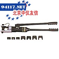 TP-325液压钳