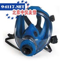 TR-2002全面具
