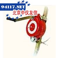 TR007收缩式防坠制动器(20M)
