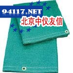 TRUSCO防护布TSP-2GBW