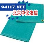TRUSCO防护布TSP-6PD