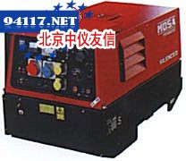 TS300SC/EL柴油发电电焊机