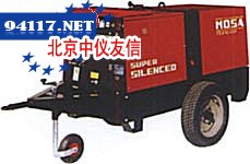 TS615VS/EL-BC柴油发电电焊机