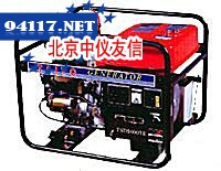 TSD5000TE柴油发电机