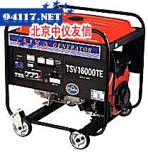 TSV16000TE(R)/(RA)汽油发电机