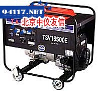 TSV16500E汽油发电机