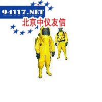 TS重型防化服