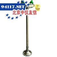TY-540C立式洗眼器