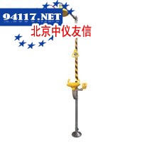 TY-560不锈钢复合式洗眼器