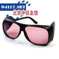 TY001激光眼镜