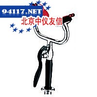 TY0335A台式移动双口洗眼器