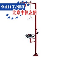 TY0358B紧急冲淋洗眼器