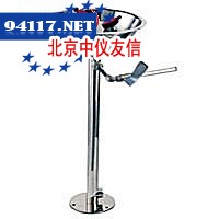 TY0359不锈钢紧急洗眼器