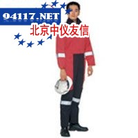 UCM-L10-166抗紫外焊工防护服