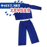 UEM-F9-612抗熔化金属阻燃服装