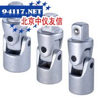 UJ4AB万向接头系列（黑梢）