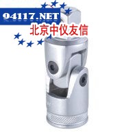 UJ4SAB万向接头系列（螺丝）