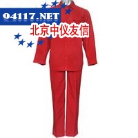 UNX-F4-469阻燃分体套装