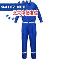 UNX-F6-554阻燃服分体套装