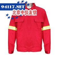 UNX-J6-556阻燃夹克
