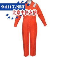 UNX-L4-433阻燃服