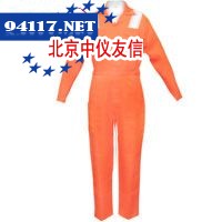 UNX-L4-435阻燃连体服
