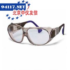 UVEX矫视安全护目镜