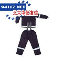 UXF-X6-936轻型消防防护服