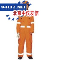 UXF-X6-961NOMEX®IIIA消防防护服