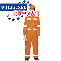 UXF-X6-961消防防护服