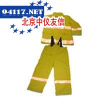 UXF-X6-966消防防护服
