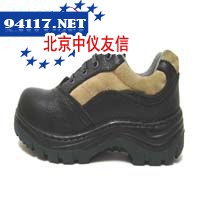 V860低帮安全鞋