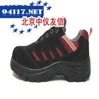 V870低帮安全鞋
