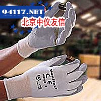 针织防切割手套
