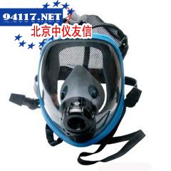VEMASK01硅胶全面罩