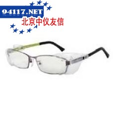 VenusE429钛合金安全近视眼镜