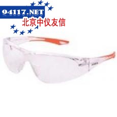 VIVAKY811A透明镜片安全眼镜