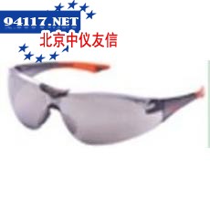 VIVAKY814A灰色反光镜片安全眼镜