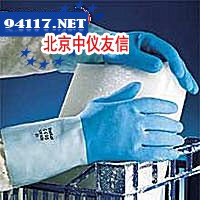 VN930-C天然乳胶手套